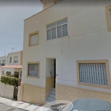 Apartamento Completo El Roble Carboneras Zewnętrze zdjęcie