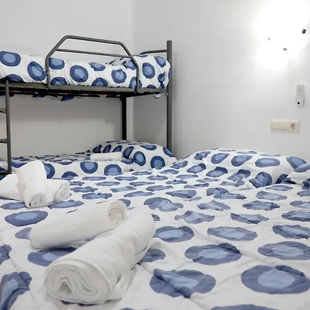 Apartamento Completo El Roble Carboneras Zewnętrze zdjęcie