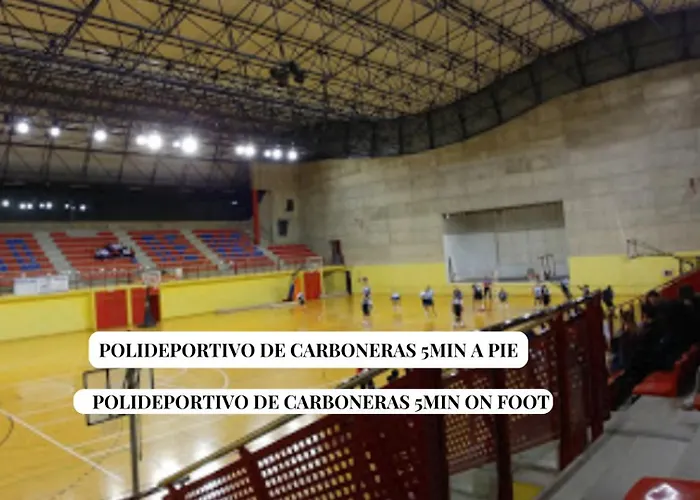Apartamento Completo El Roble