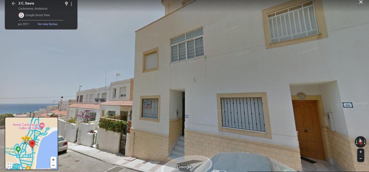 Completo El Roble Apartment *