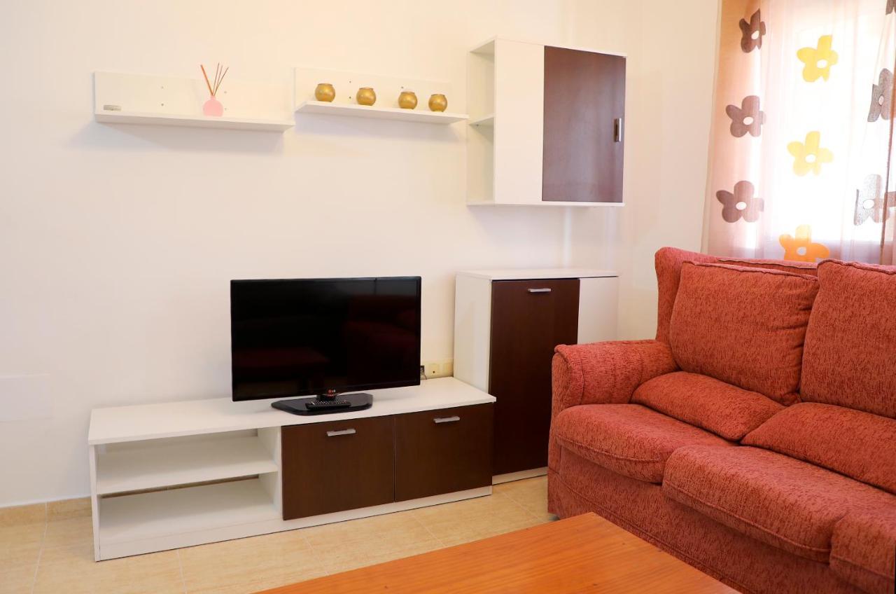 Apartment Completo El Roble Carboneras