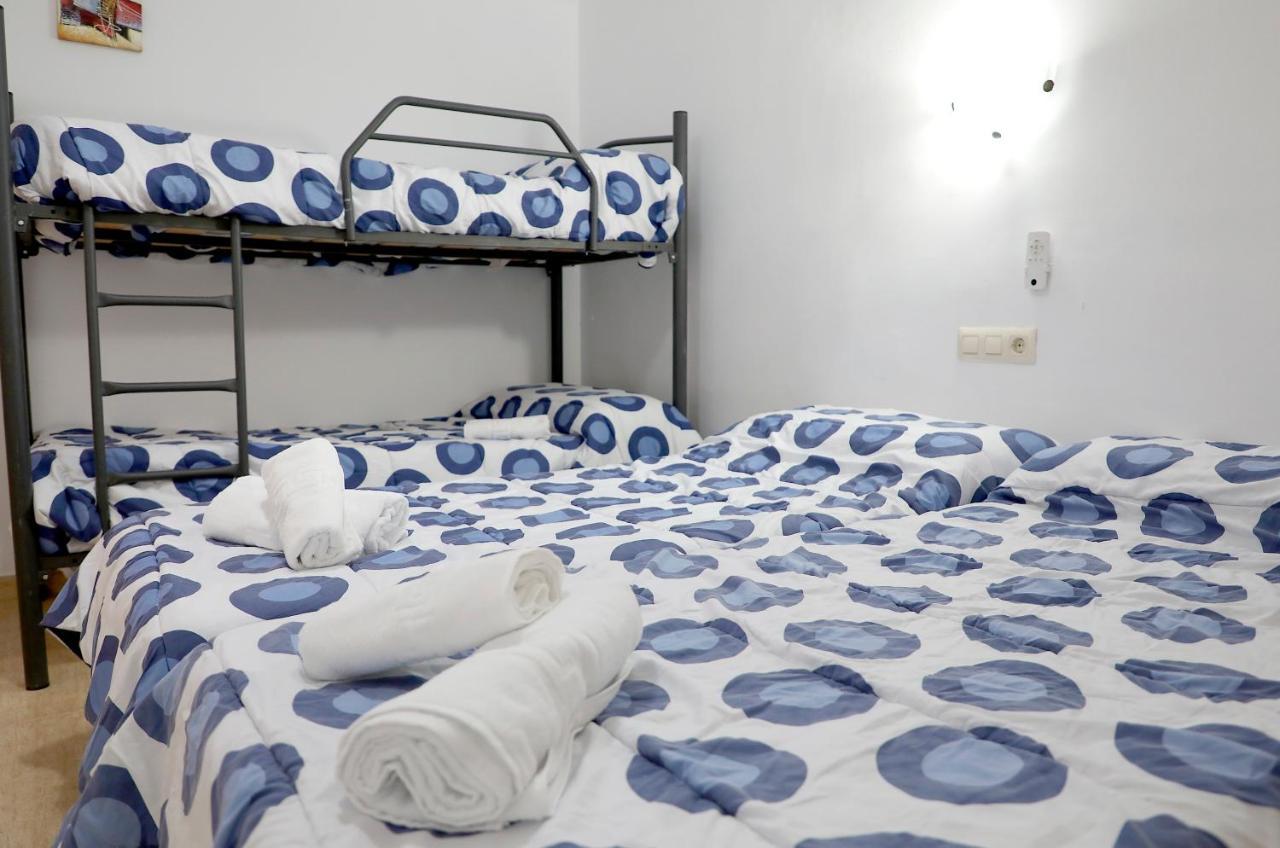 Apartment Completo El Roble
