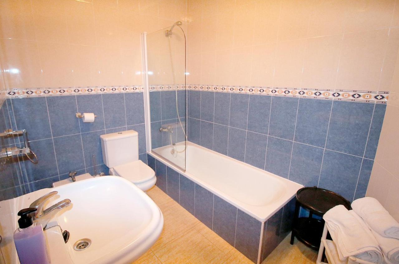 Apartment Completo El Roble