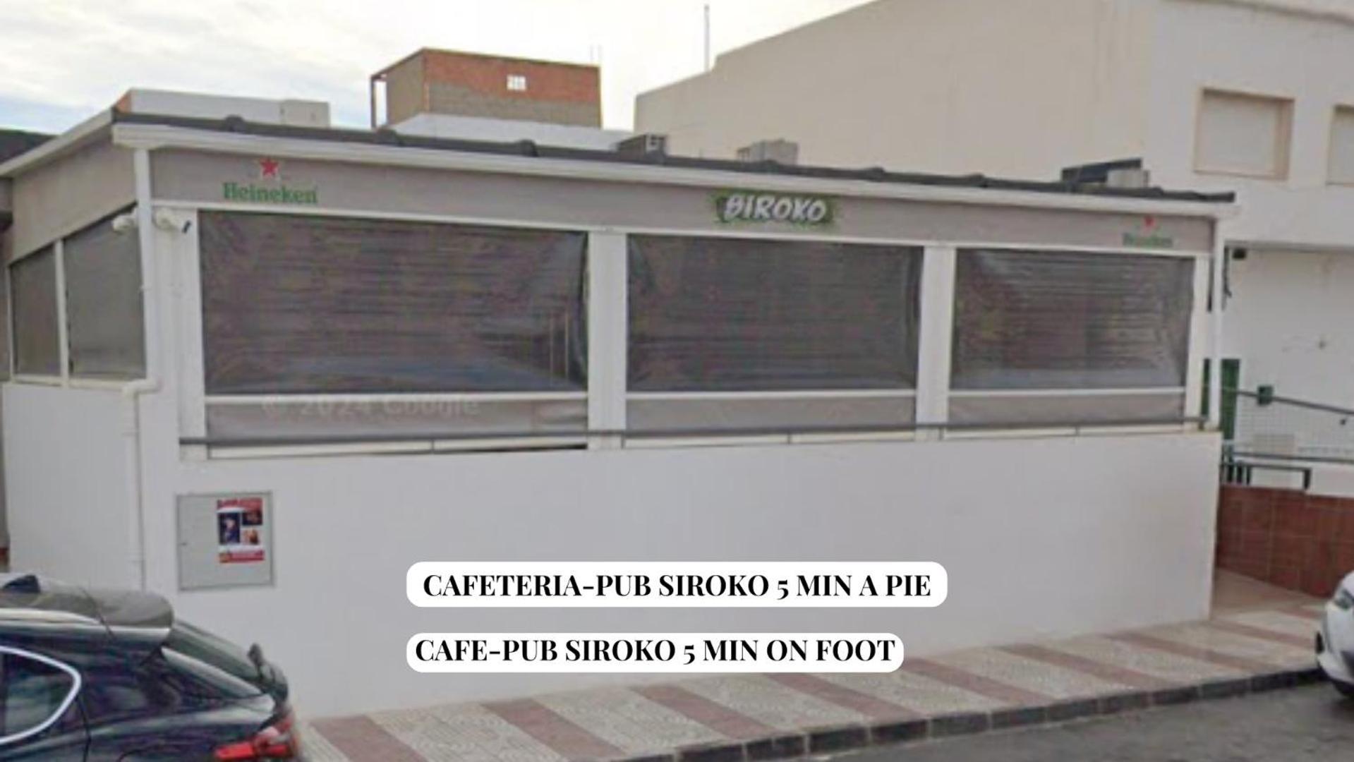 Apartment Completo El Roble *