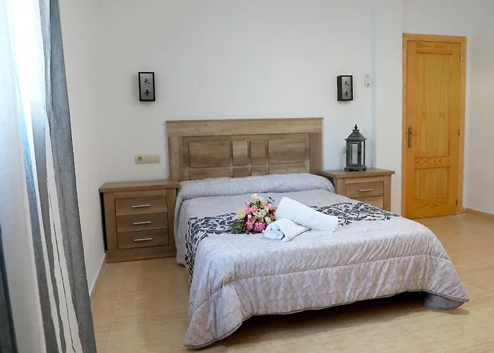 Apartamento Completo El Roble