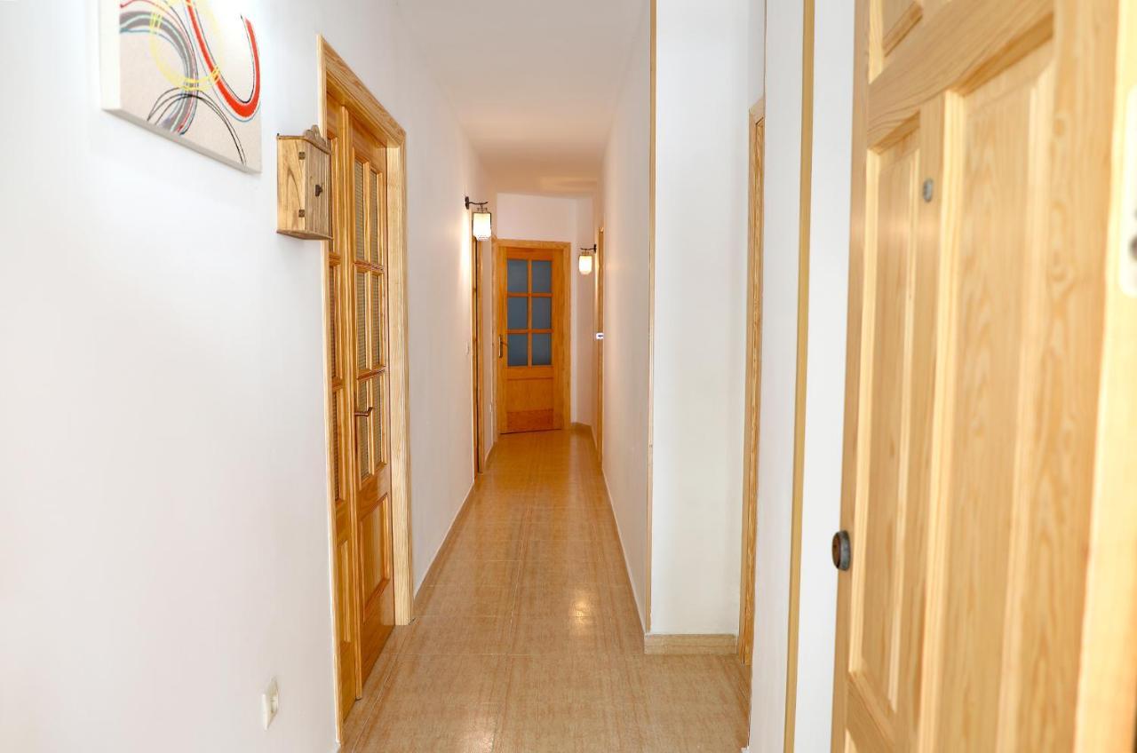 Completo El Roble Apartamento