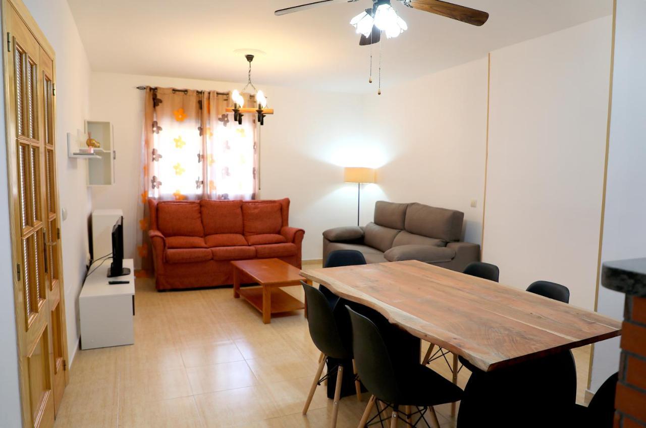 Apartamento Completo El Roble